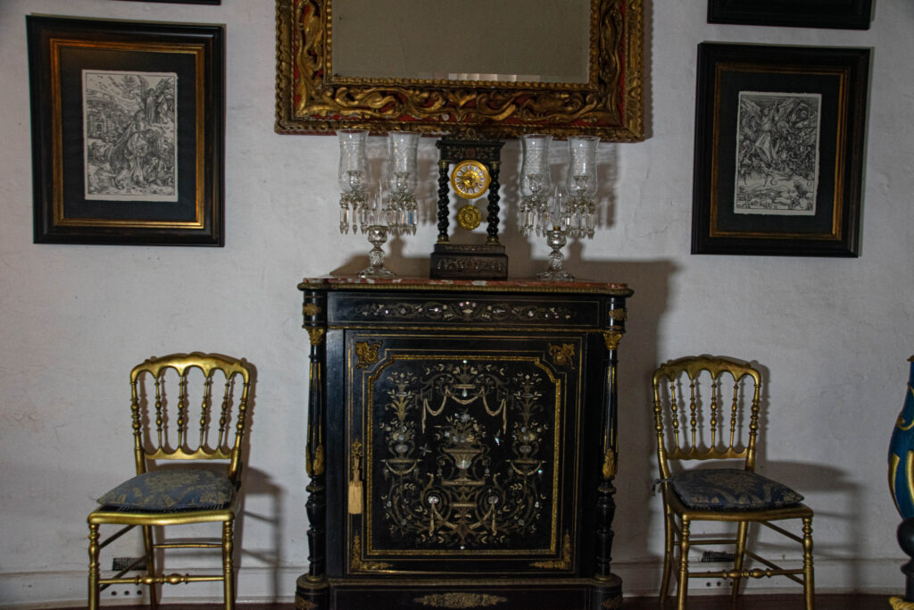 Salón de los Emperadores